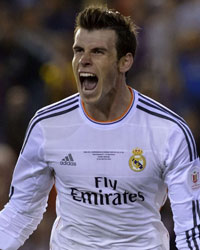 Gareth Bale